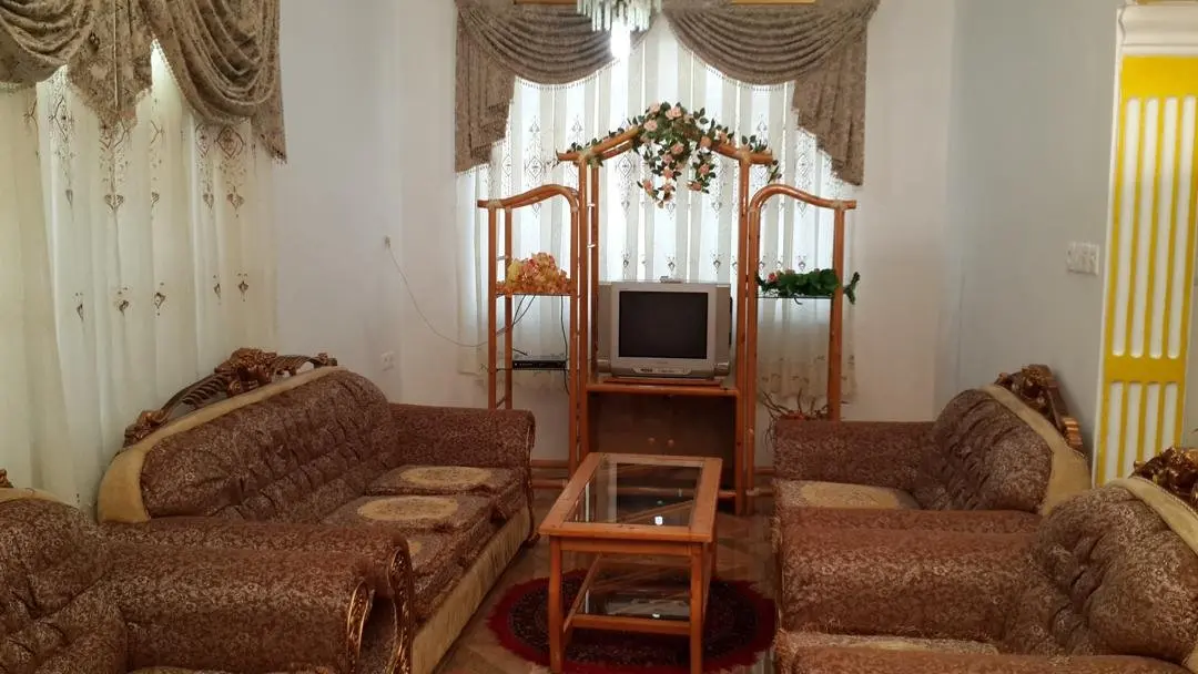 سوئیت دوخوابه شیلو 5