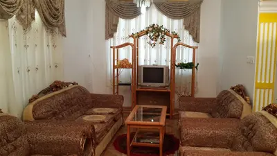 سوئیت دوخوابه شیلو 5