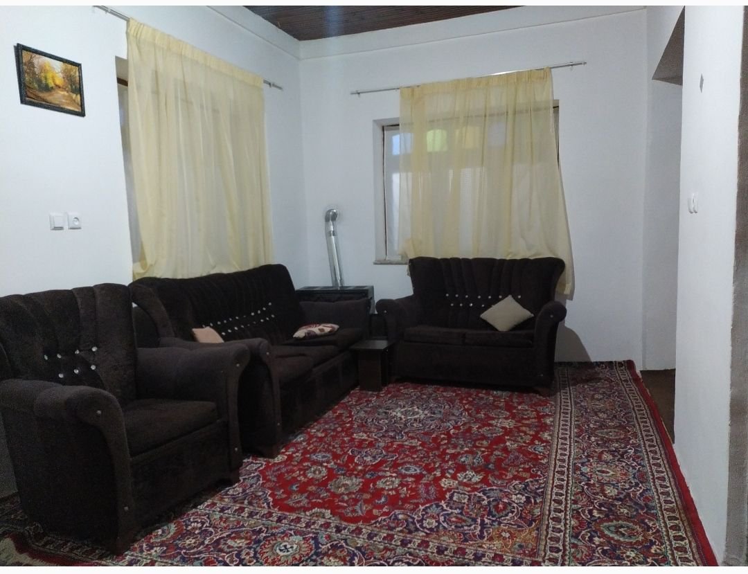 ویلا یک خوابه پشتیر