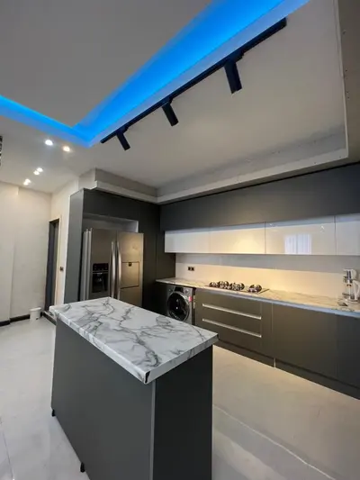 ویلا شش خوابه استخردار vip نسیم 8