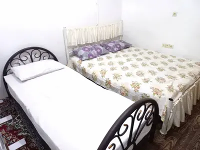 ویلا یک خوابه شقایق  1