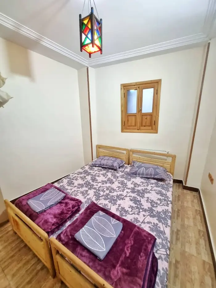 سوئیت آبشار واحد مزور