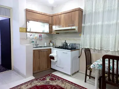 ویلا یک خوابه شقایق  1