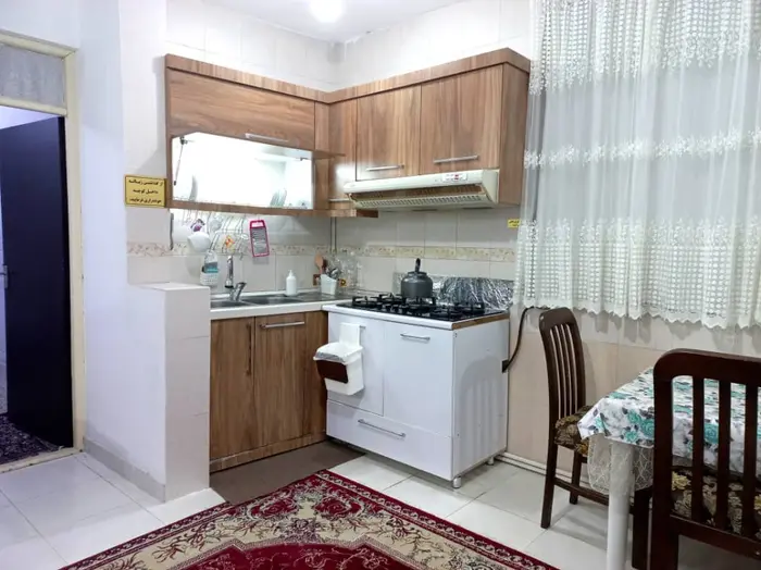 ویلا یک خوابه شقایق  1