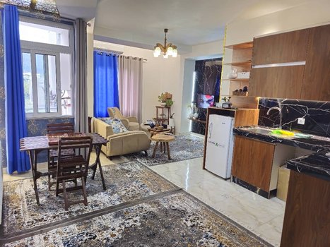 آپارتمان یک خوابه ایمان 2