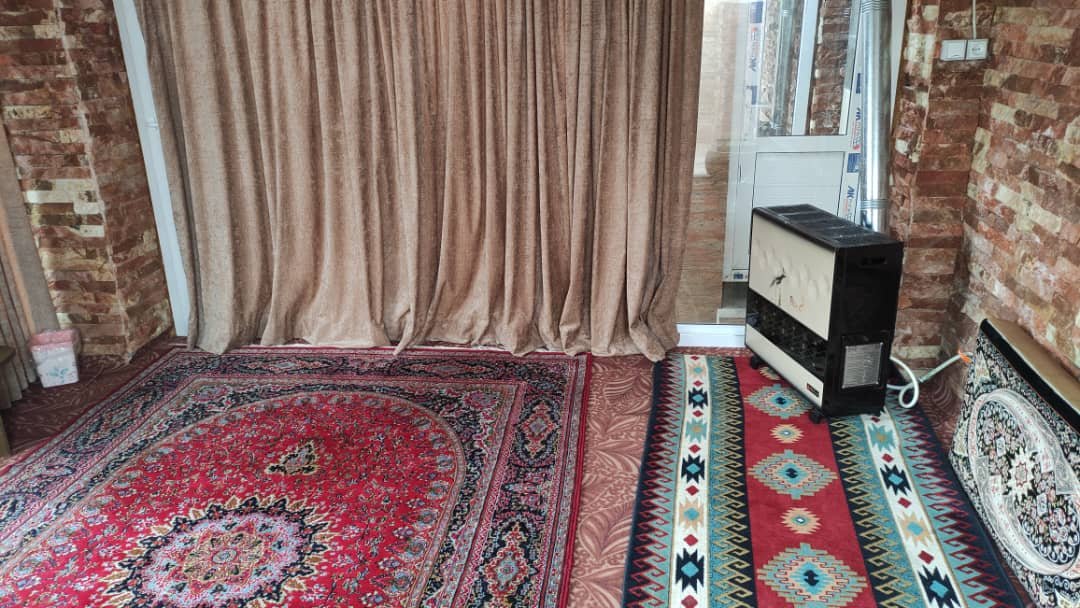 بوم گردی یونا - واحد 7