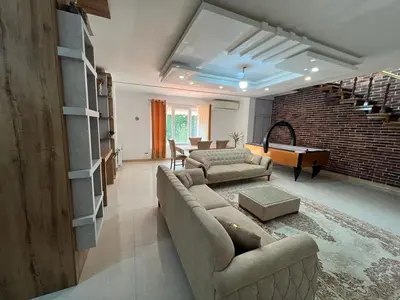 ویلا دوخوابه استخردار آبگرم ستاره