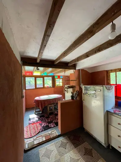 بومگردی عطارد - واحد 2