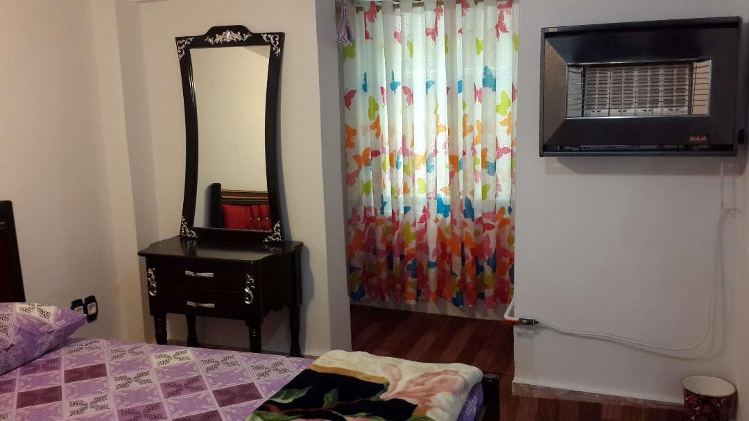 سوئیت یک خوابه دنیا