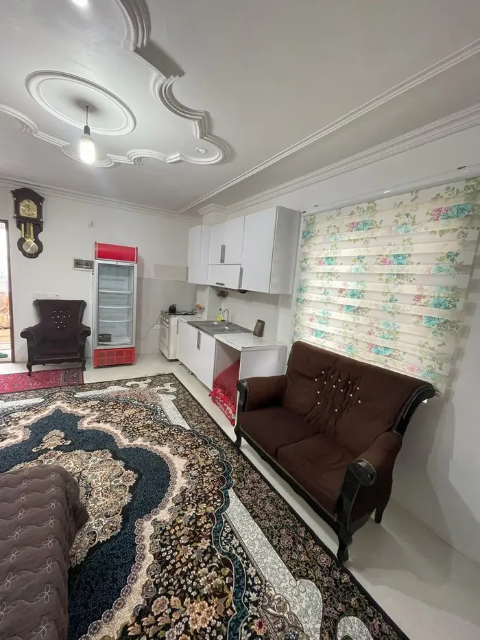 فلت ساحلی دریا 31