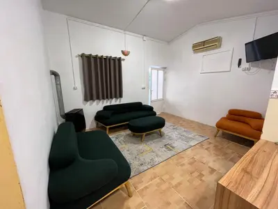 مجتمع اقامتی یک خوابه ویلاژه _ واحد 3