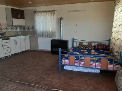 سوئیت فلت رضازاده