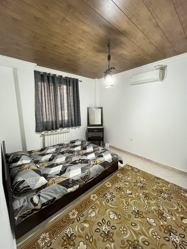 ویلا سه خوابه رضایی 4