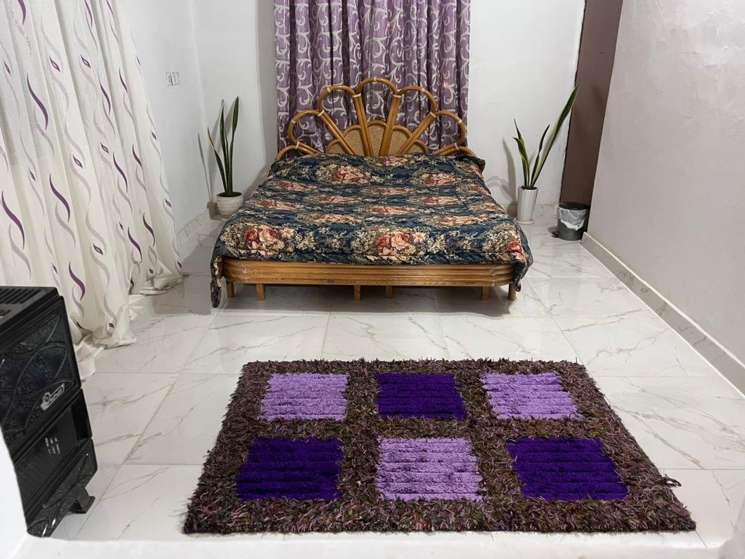 ویلا دوخوابه معلم ۳