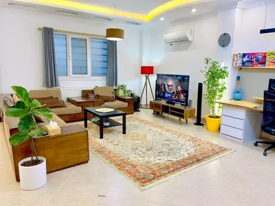 آپارتمان یک خوابه خونه خورشید