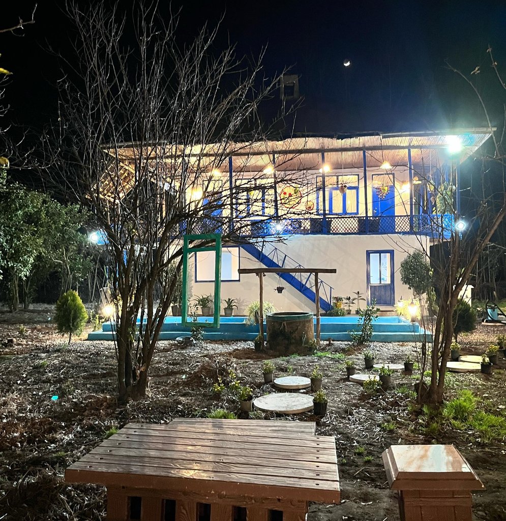 سه خوابه صدرالعماره - واحد 1