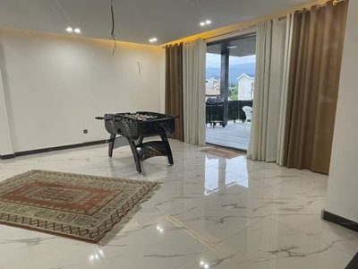 ویلا سه خوابه استخردار آبگرم آرشا