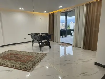 ویلا سه خوابه استخردار آبگرم آرشا