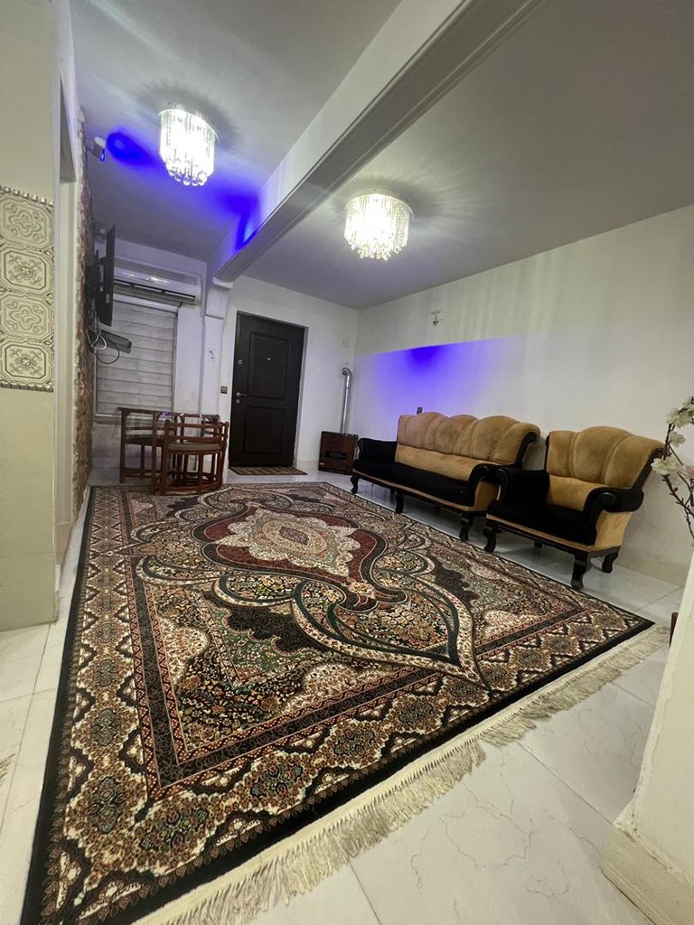 دوخوابه ببریان