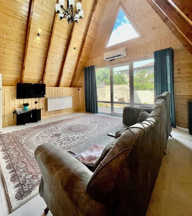 یک خوابه سوئیسی آرتیا