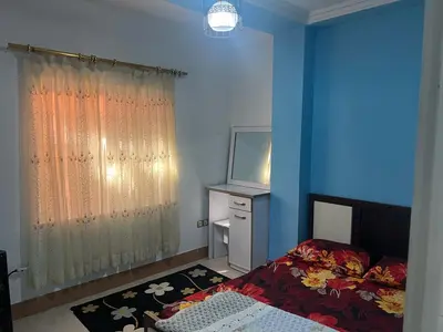 آپارتمان یک خوابه محسن واحد 5