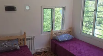 بومگردی رودخانه کوهستان - واحد 8