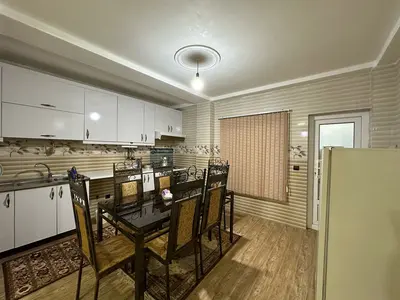 ویلا یک خوابه آزاد ۱