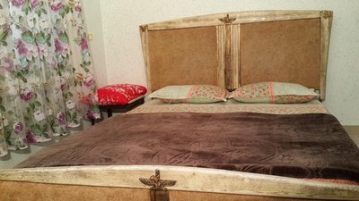 سوئیت فلت ببریان