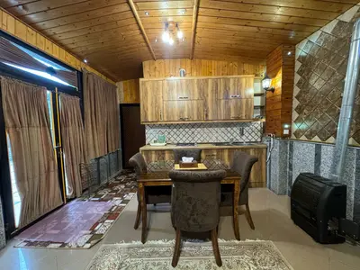 سوئیت فلت آتاگیل 1