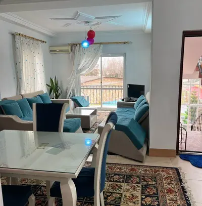 آپارتمان یک خوابه محسن واحد 5