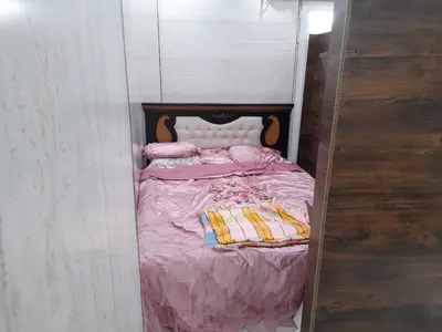 سوئیت فلت بام دار احمد