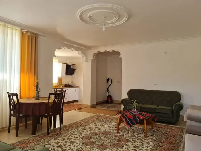 ویلا یک خوابه ساداتشهر