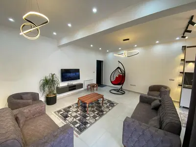 ویلا دوخوابه ابراهیمی شهدا