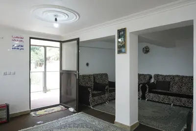 ویلا یک خوابه آبشار 3