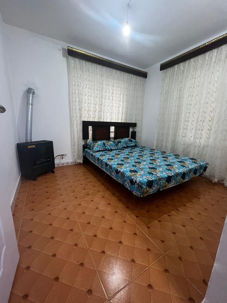 دوخوابه ببریان