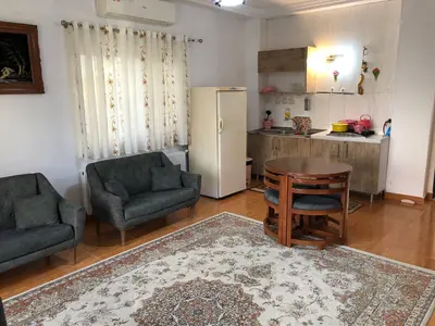 آپارتمان یک خوابه ساحلی امیر 2