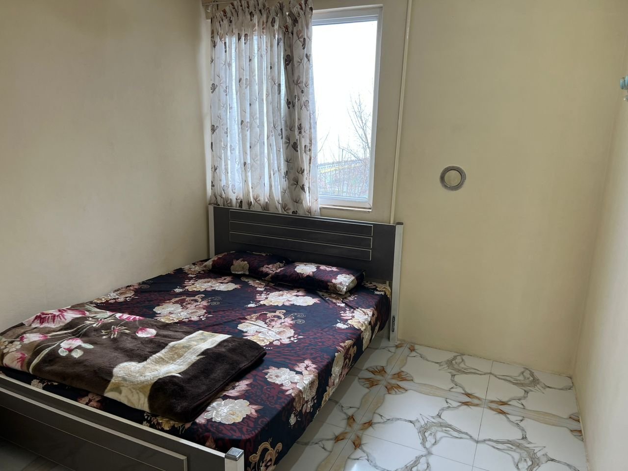 آپارتمان یک خوابه ساحلی کارما 6