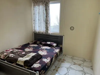 آپارتمان یک خوابه ساحلی کارما 6