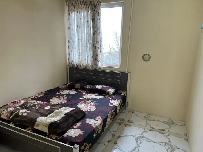 آپارتمان یک خوابه ساحلی کارما 6