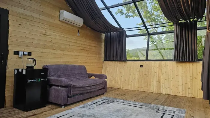 فلت اکولاژ شوکا