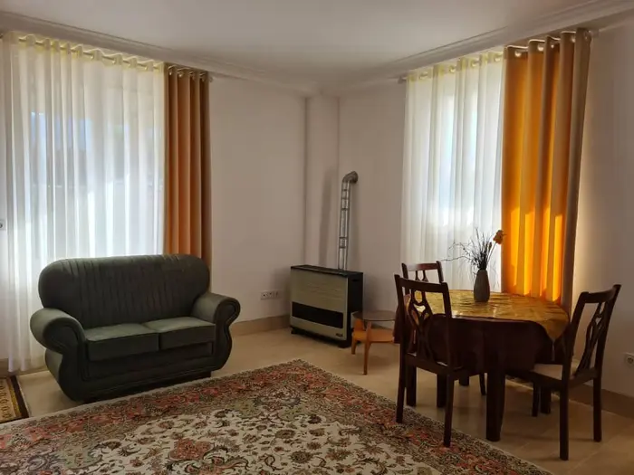 ویلا یک خوابه ساداتشهر