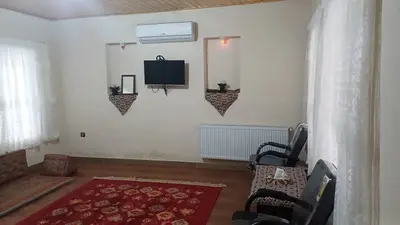 بومگردی قائم - واحد 3