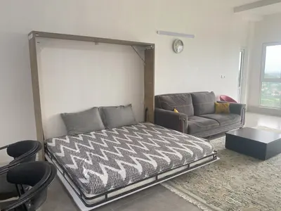 ویلا فلت استخردار آبگرم بام مهر