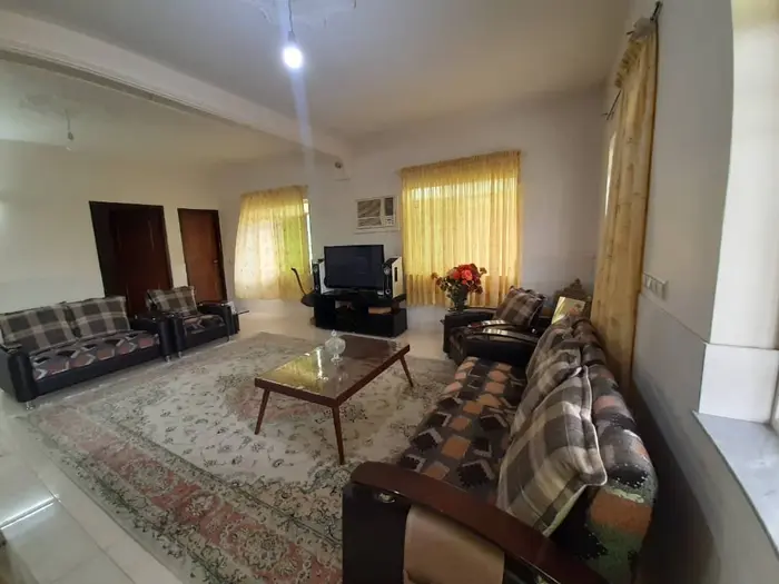 ویلا دوخوابه نور ۲