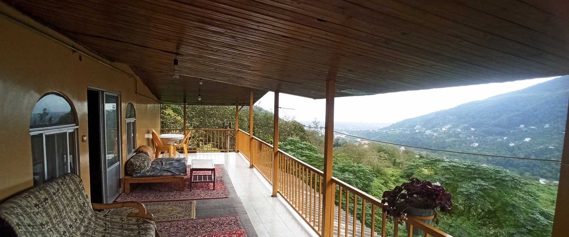 دوخوابه هاشمی 7