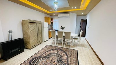 آپارتمان یک تخته فلت شالیزار 1001