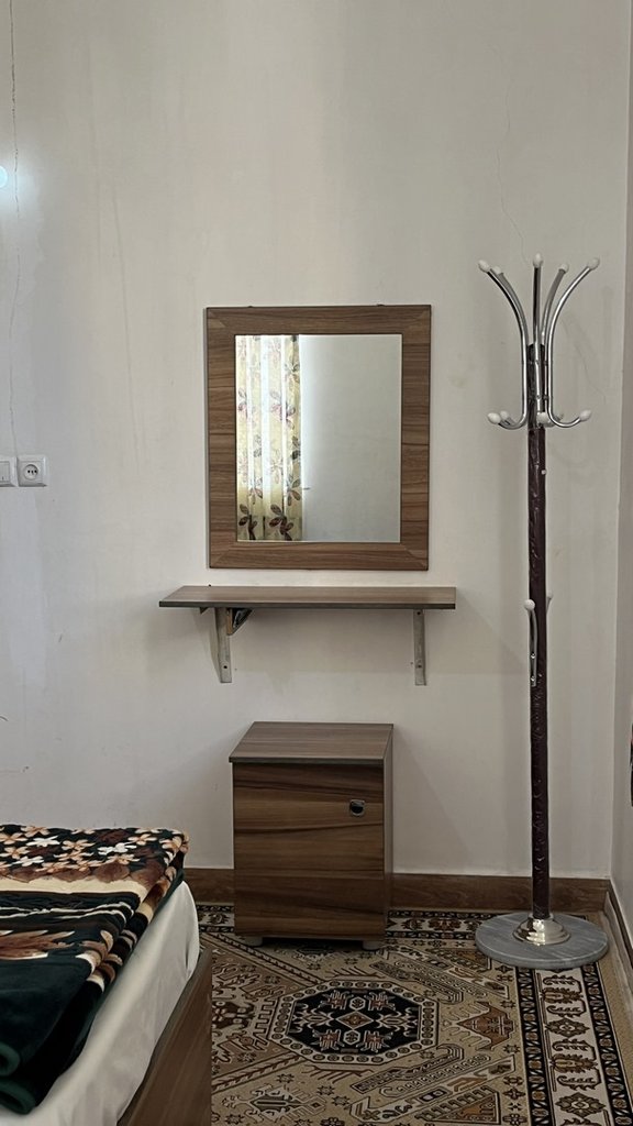 پونه - واحد یک خوابه ۲۰1