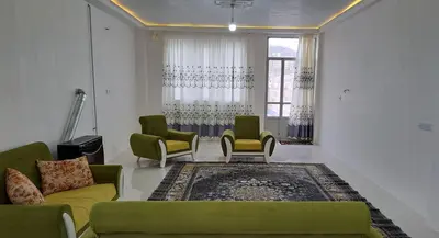 ویلا دوخوابه میامی