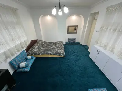 اقامتگاه سنتی دوخوابه بهارنارنج نیما و نیکان