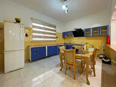 ویلا دوخوابه پورشمسیان 1